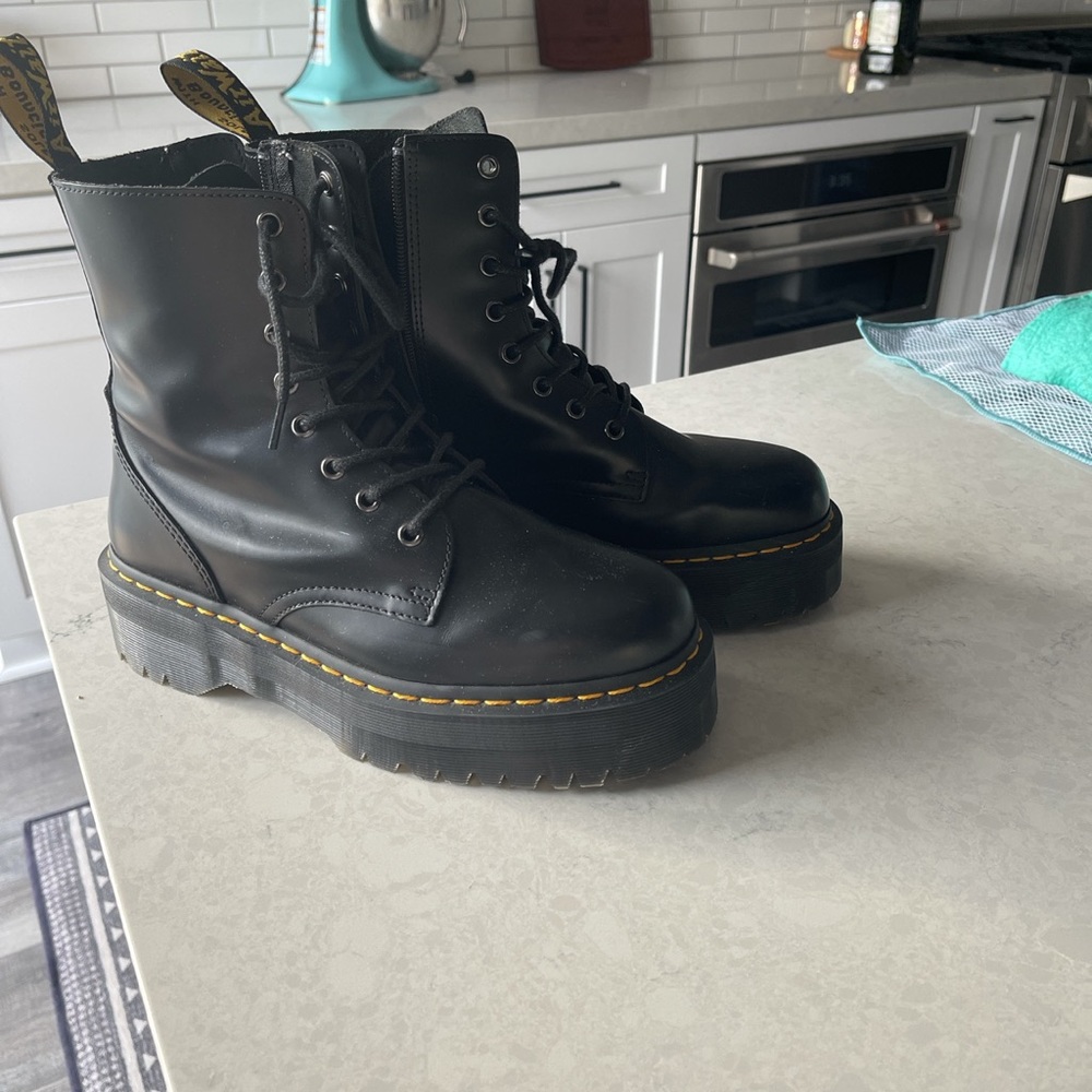 Platform Dr.Martens